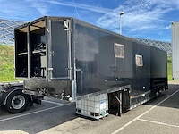 Ever vh 10 oplegger / camper - afbeelding 1 van  44