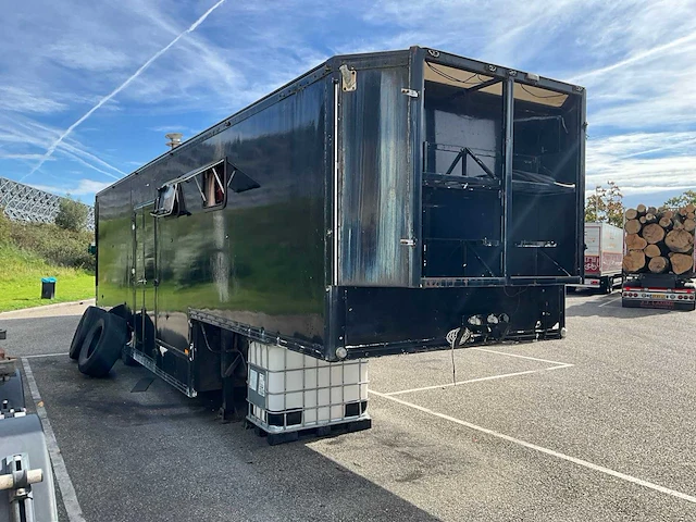 Ever vh 10 oplegger / camper - afbeelding 12 van  44