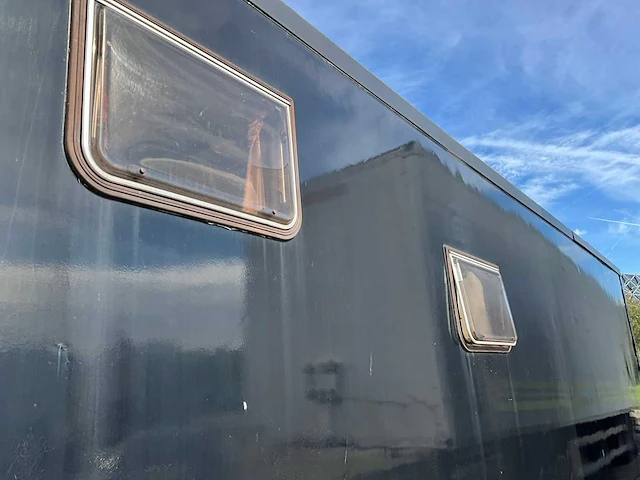 Ever vh 10 oplegger / camper - afbeelding 38 van  44