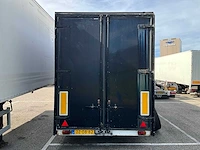 Ever vh 10 oplegger / camper - afbeelding 40 van  44