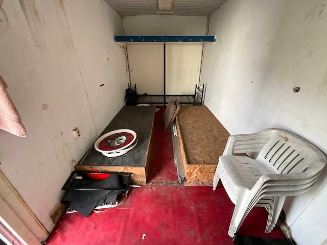 Ever vh 10 oplegger / camper - afbeelding 44 van  44