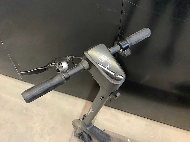 Evercross ev10 elektrische step - afbeelding 2 van  5