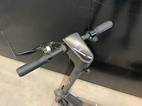 Evercross ev10 elektrische step - afbeelding 2 van  5
