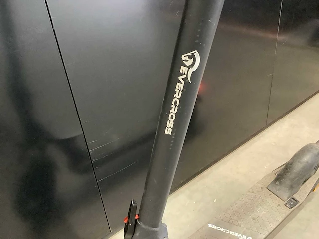 Evercross ev10 elektrische step - afbeelding 5 van  5