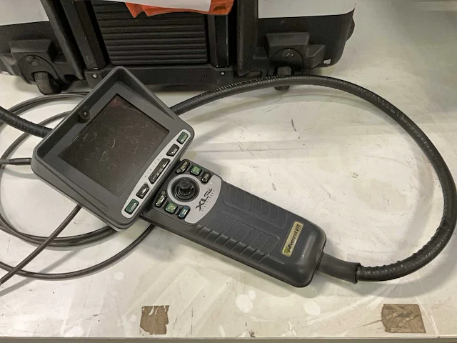 Everest-vit xl pro borescope kit - afbeelding 1 van  5
