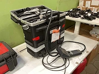 Everest-vit xl pro borescope kit - afbeelding 2 van  5
