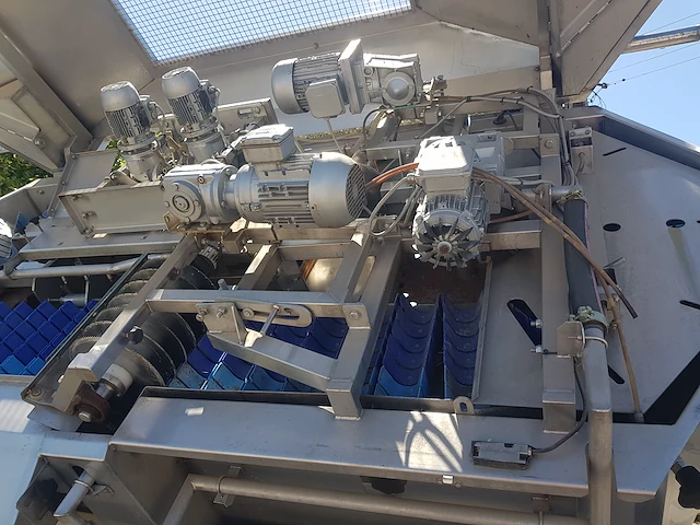 Everet bross/niagri engineering - afbeelding 2 van  20