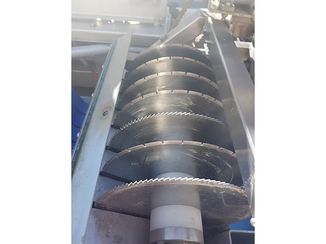 Everet bross/niagri engineering - afbeelding 3 van  20