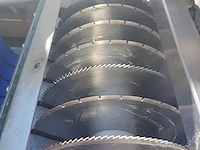 Everet bross/niagri engineering - afbeelding 3 van  20