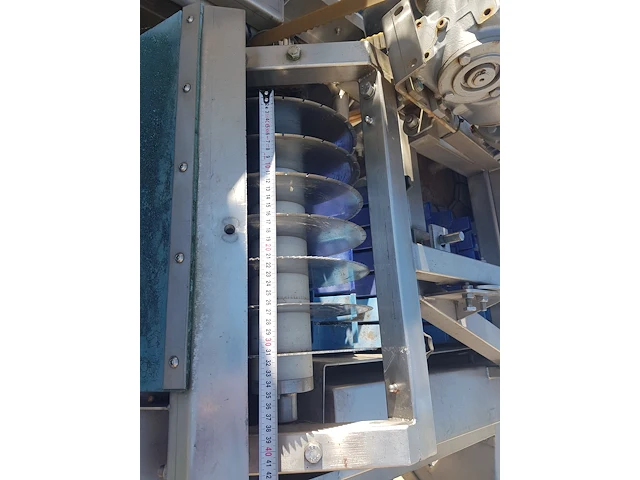 Everet bross/niagri engineering - afbeelding 4 van  20