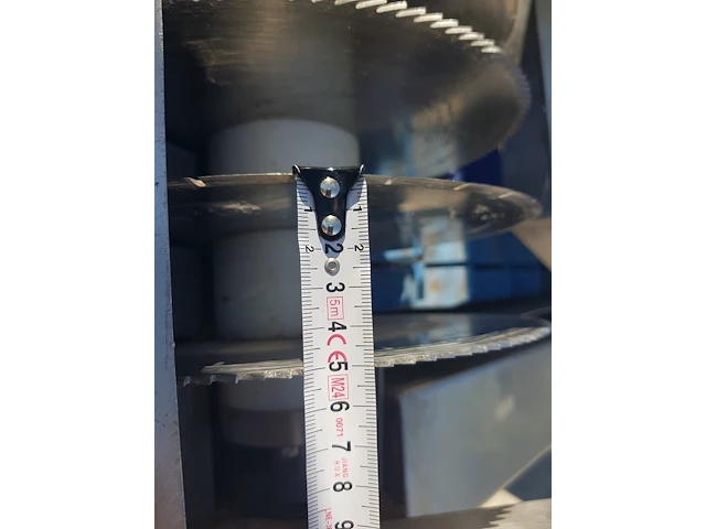 Everet bross/niagri engineering - afbeelding 5 van  20