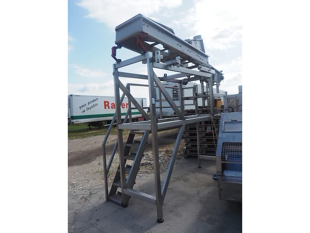 Everet bross/niagri engineering - afbeelding 6 van  20