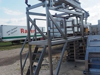 Everet bross/niagri engineering - afbeelding 6 van  20