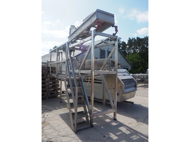 Everet bross/niagri engineering - afbeelding 7 van  20