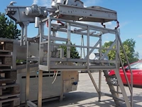 Everet bross/niagri engineering - afbeelding 8 van  20