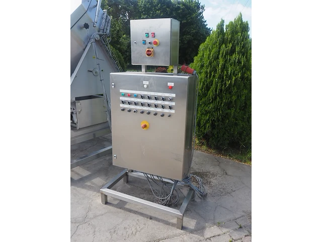 Everet bross/niagri engineering - afbeelding 9 van  20