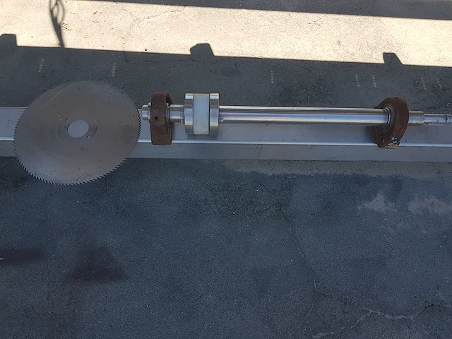 Everet bross/niagri engineering - afbeelding 13 van  20