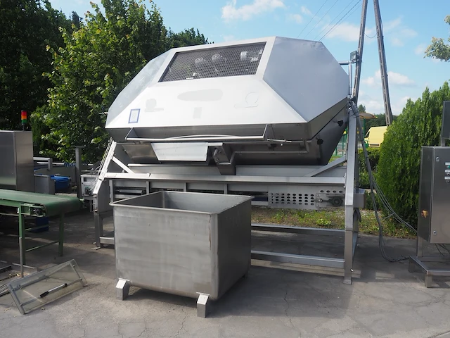 Everet bross/niagri engineering - afbeelding 12 van  20