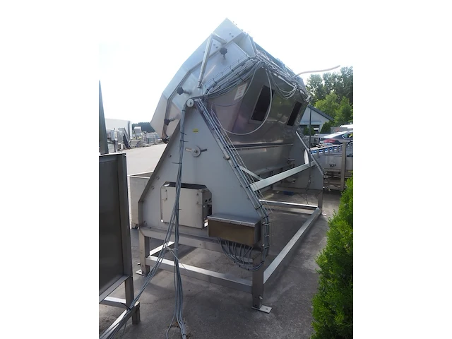 Everet bross/niagri engineering - afbeelding 14 van  20