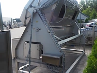 Everet bross/niagri engineering - afbeelding 14 van  20