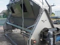 Everet bross/niagri engineering - afbeelding 15 van  20