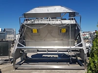 Everet bross/niagri engineering - afbeelding 16 van  20