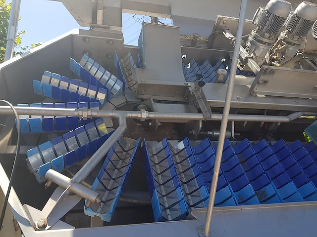 Everet bross/niagri engineering - afbeelding 18 van  20