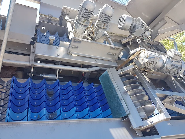 Everet bross/niagri engineering - afbeelding 19 van  20