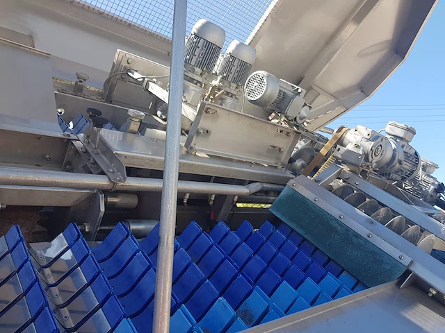 Everet bross/niagri engineering - afbeelding 20 van  20