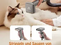 Evereze huisdierstofzuiger-verzorgingsset - afbeelding 3 van  3