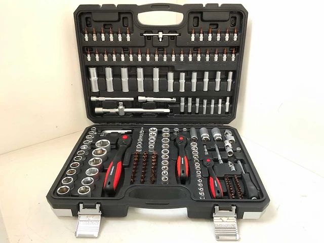 Everforce - ef-1048 - doppenset (4x) - afbeelding 1 van  11