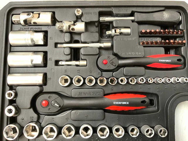 Everforce - ef-1048 - doppenset (4x) - afbeelding 10 van  11