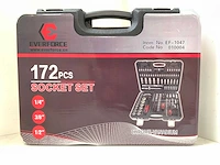 Everforce - ef-1048 - doppenset (4x) - afbeelding 3 van  11