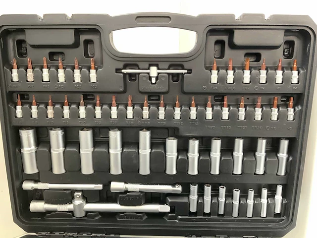 Everforce - ef-1048 - doppenset (4x) - afbeelding 4 van  11