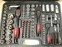 Everforce - ef-1048 - doppenset (4x) - afbeelding 5 van  11