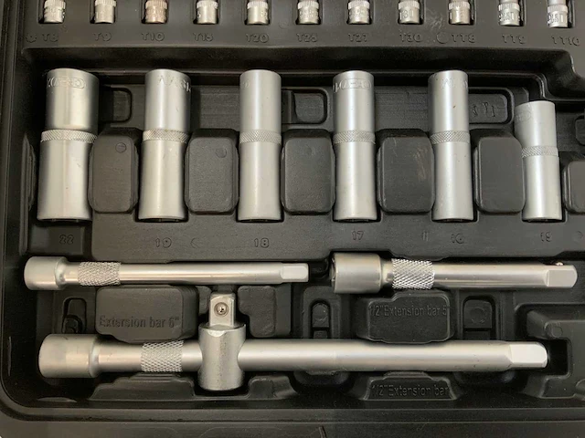 Everforce - ef-1048 - doppenset (4x) - afbeelding 6 van  11