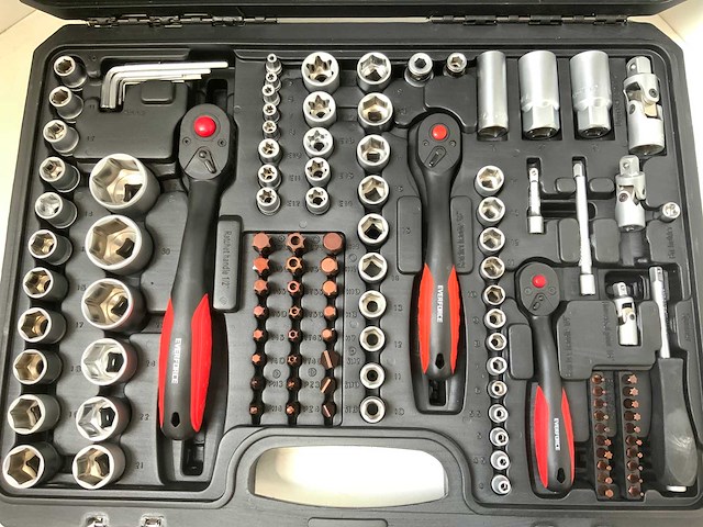 Everforce - ef-1048 - doppenset (4x) - afbeelding 5 van  11