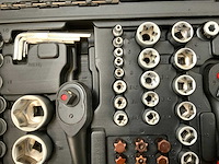 Everforce - ef-1048 - doppenset (4x) - afbeelding 11 van  11