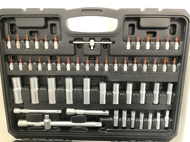 Everforce - ef-1048 - doppensets (4x) - afbeelding 4 van  11