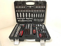 Everforce - ef-1048 - doppensets (4x) - afbeelding 1 van  11