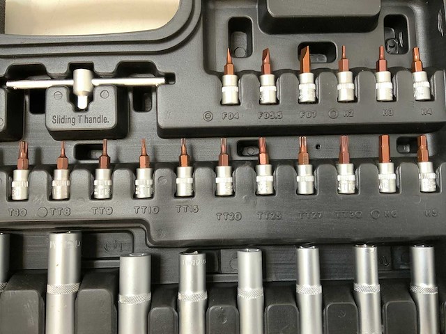 Everforce - ef-1048 - doppensets (4x) - afbeelding 8 van  11