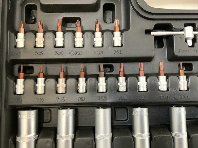 Everforce - ef-1048 - doppensets (4x) - afbeelding 9 van  11