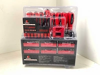 Everforce - ef-7034 - gereedschapskoffer (10x) - afbeelding 3 van  6