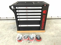 Everforce - gereedschapswagens 158-delig (10x) - afbeelding 7 van  14