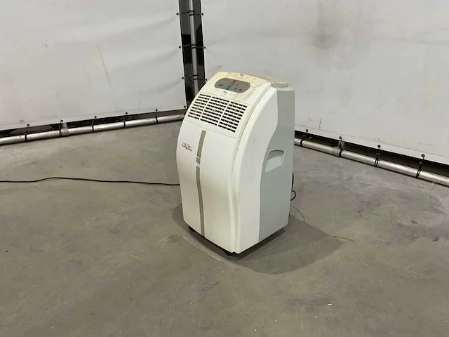 Everglades ev9009 airconditioning - afbeelding 1 van  5