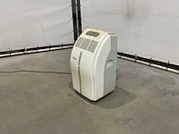 Everglades ev9009 airconditioning - afbeelding 1 van  5