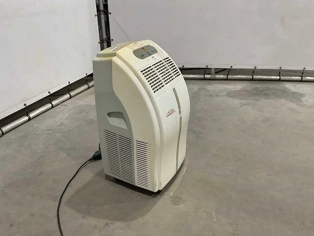 Everglades ev9009 airconditioning - afbeelding 2 van  5