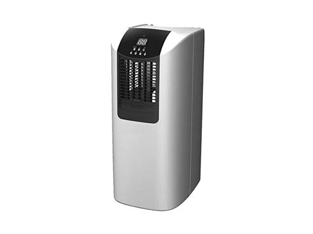 Everglades ev9051 mobiele airco 8000 btu - afbeelding 1 van  4