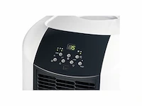 Everglades ev9051 mobiele airco 8000 btu - afbeelding 2 van  4