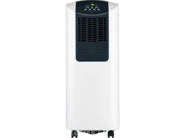 Everglades ev9051 mobiele airco 8000 btu - afbeelding 3 van  4